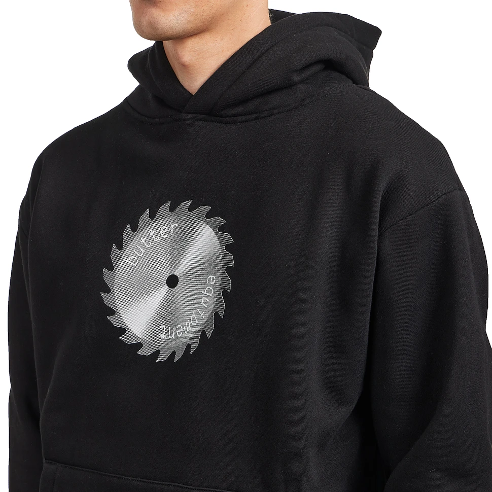 Butter Goods - Saw Blade Pullover Hood