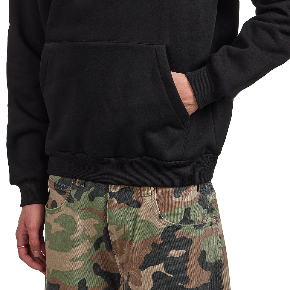 Butter Goods - Saw Blade Pullover Hood