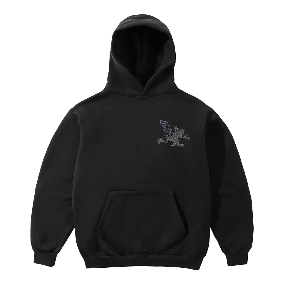 Butter Goods - Croaker Pullover Hood