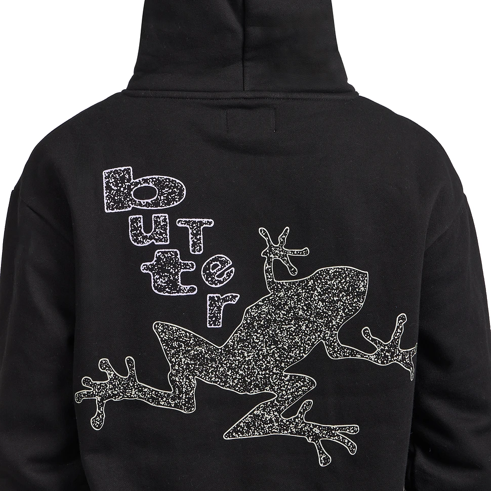 Butter Goods - Croaker Pullover Hood