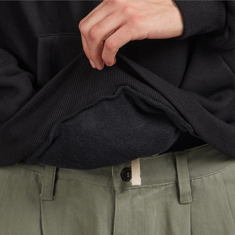 Butter Goods - Croaker Pullover Hood