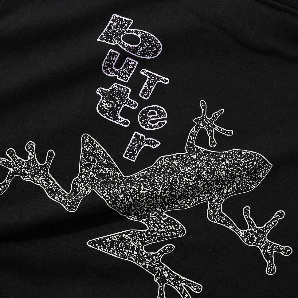 Butter Goods - Croaker Pullover Hood