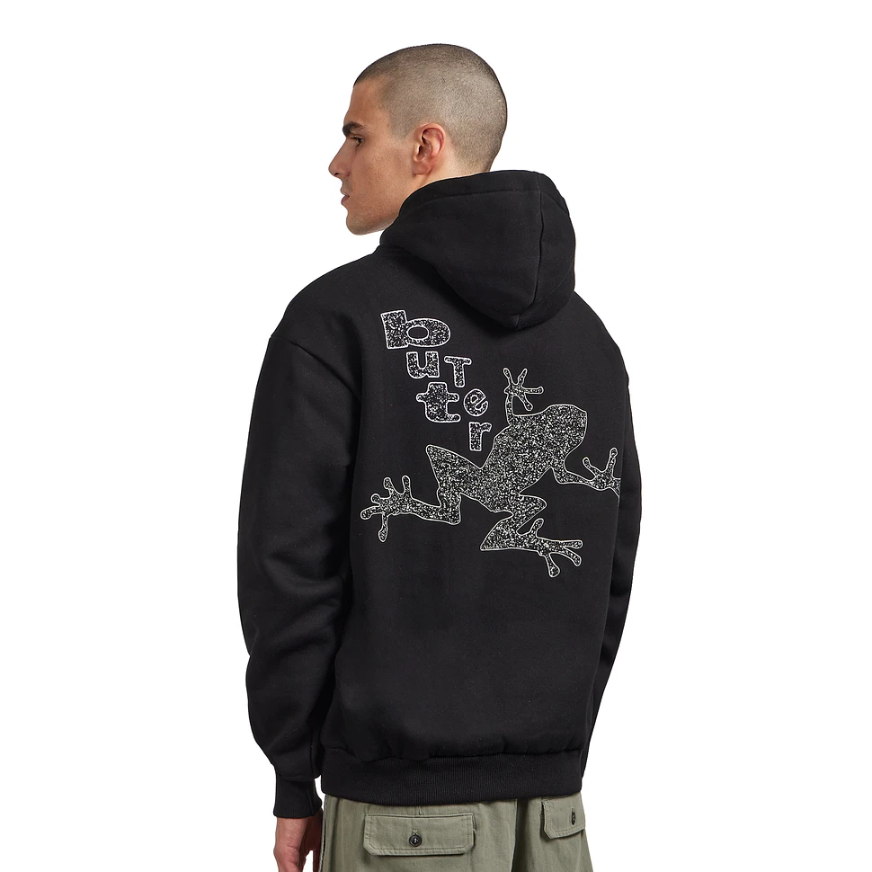 Butter Goods - Croaker Pullover Hood