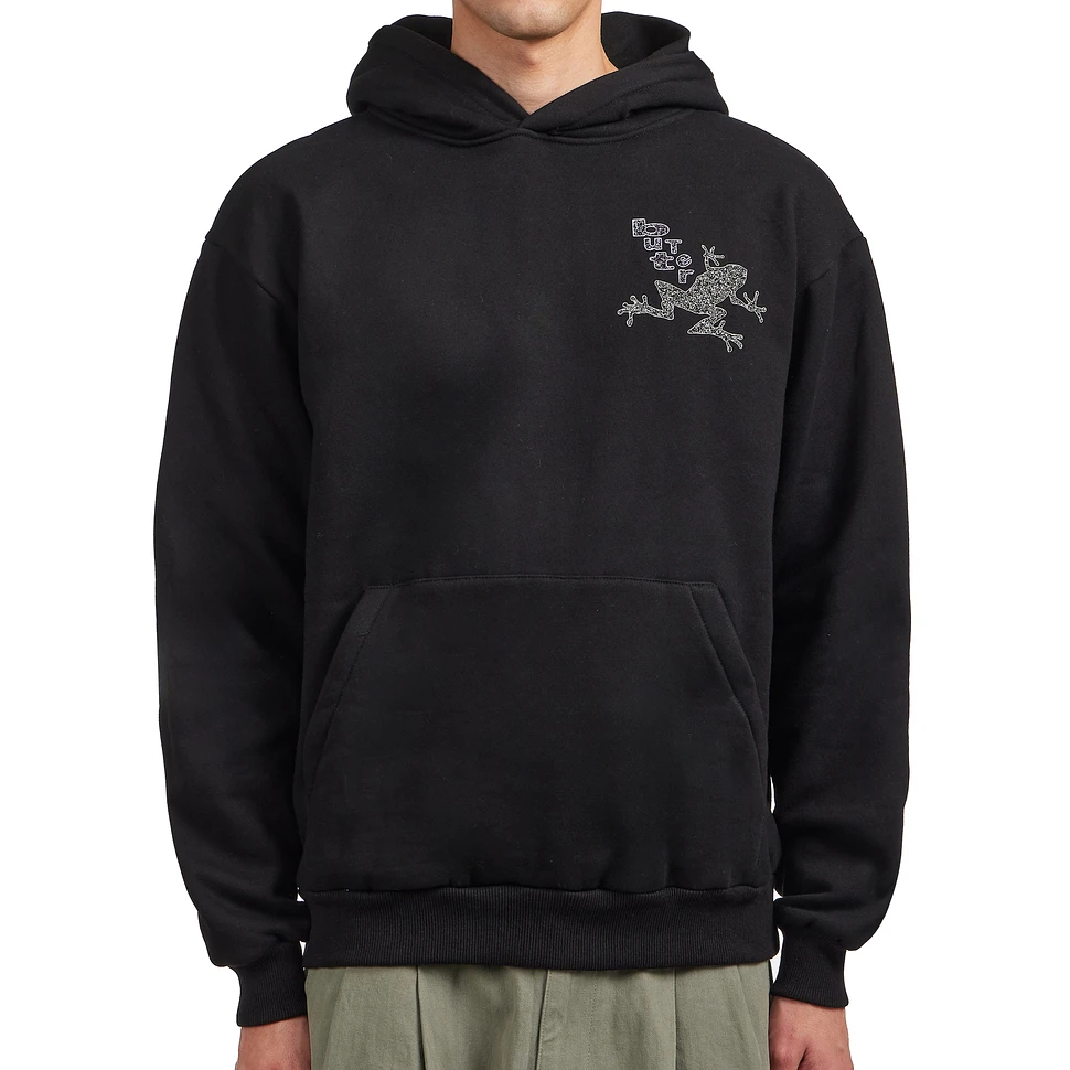 Butter Goods - Croaker Pullover Hood