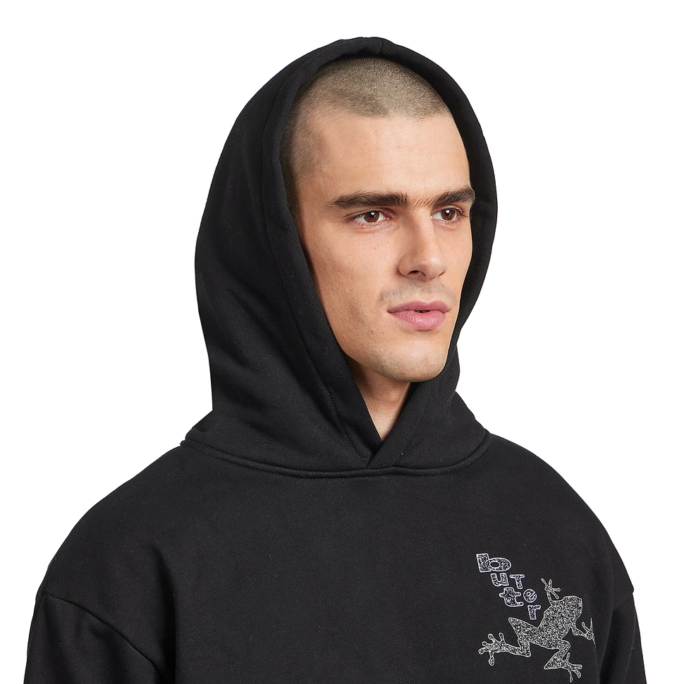 Butter Goods - Croaker Pullover Hood