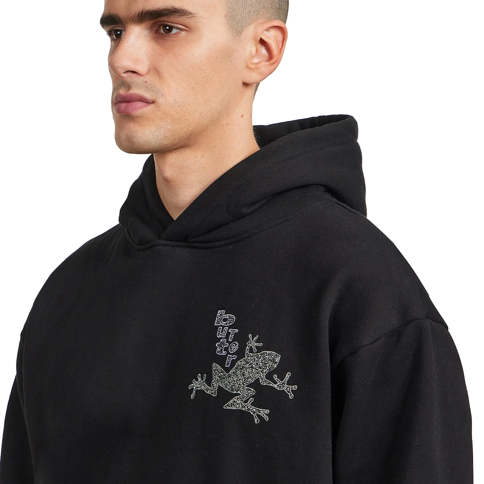 Butter Goods - Croaker Pullover Hood