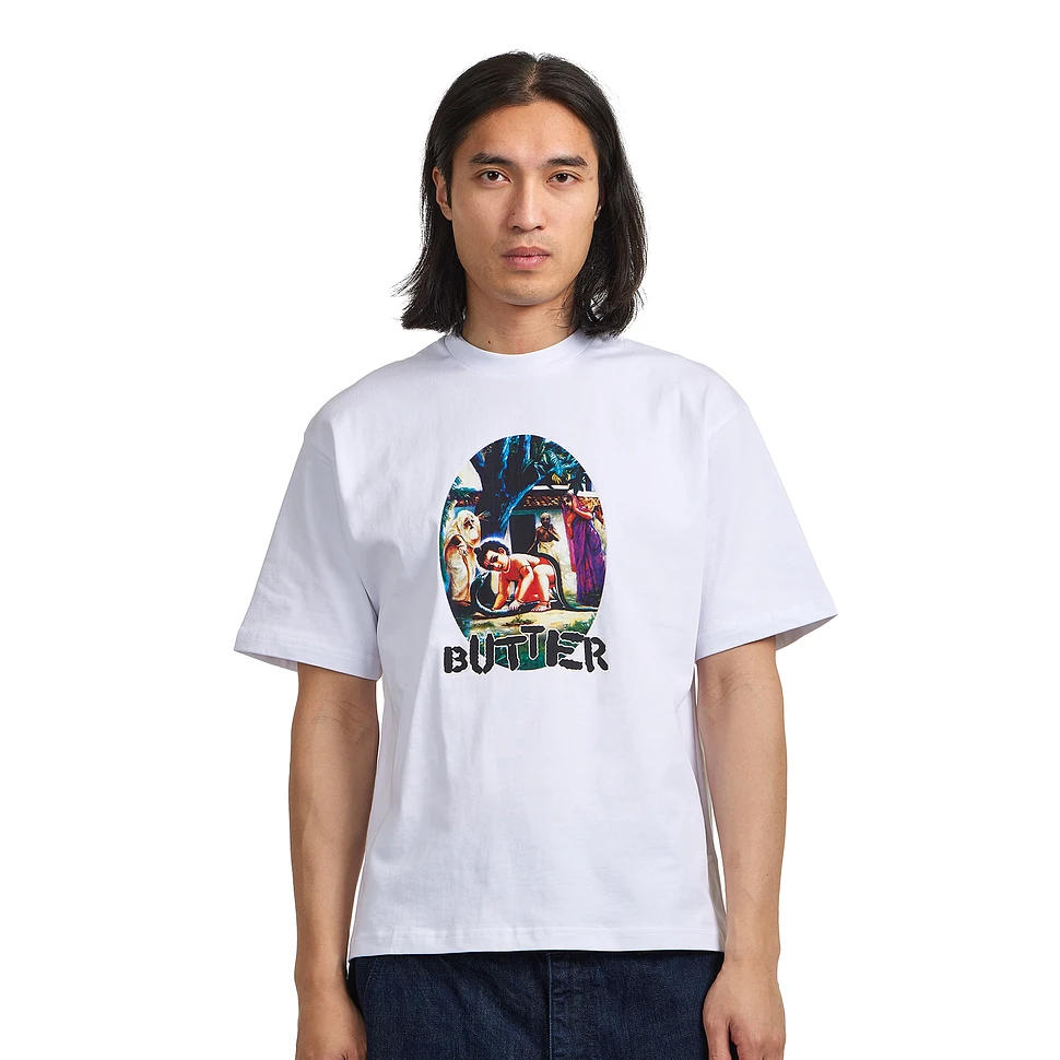 Butter Goods - Nimai Tee