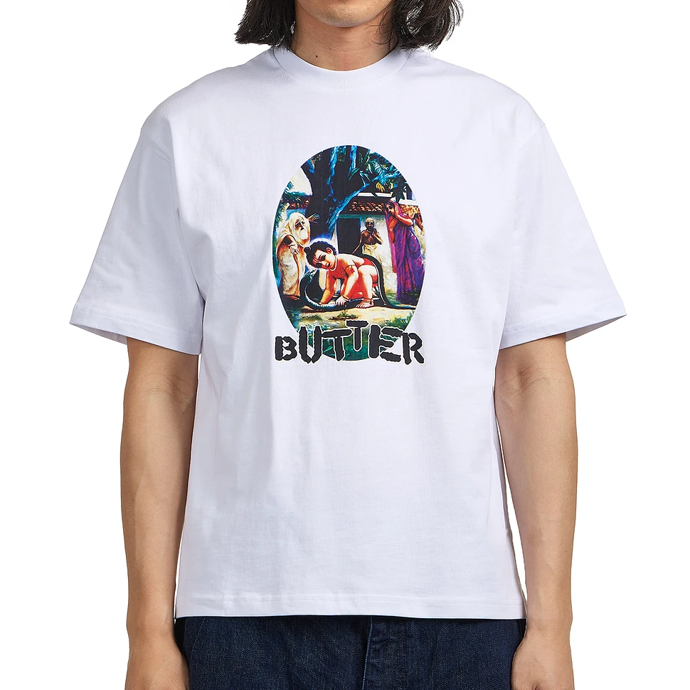 Butter Goods - Nimai Tee