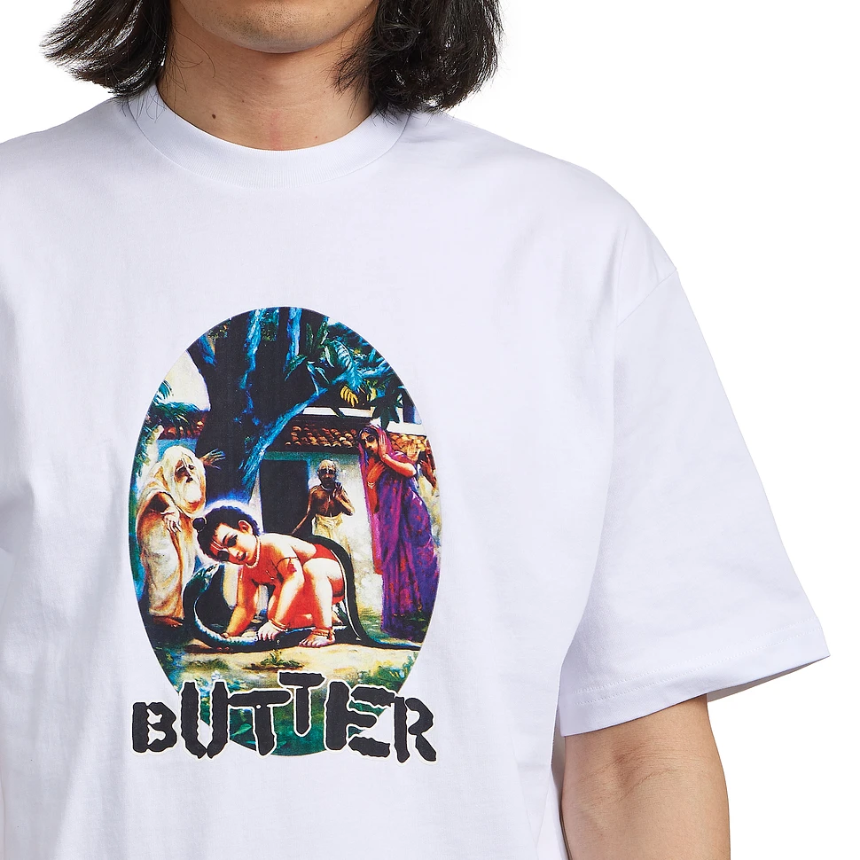 Butter Goods - Nimai Tee