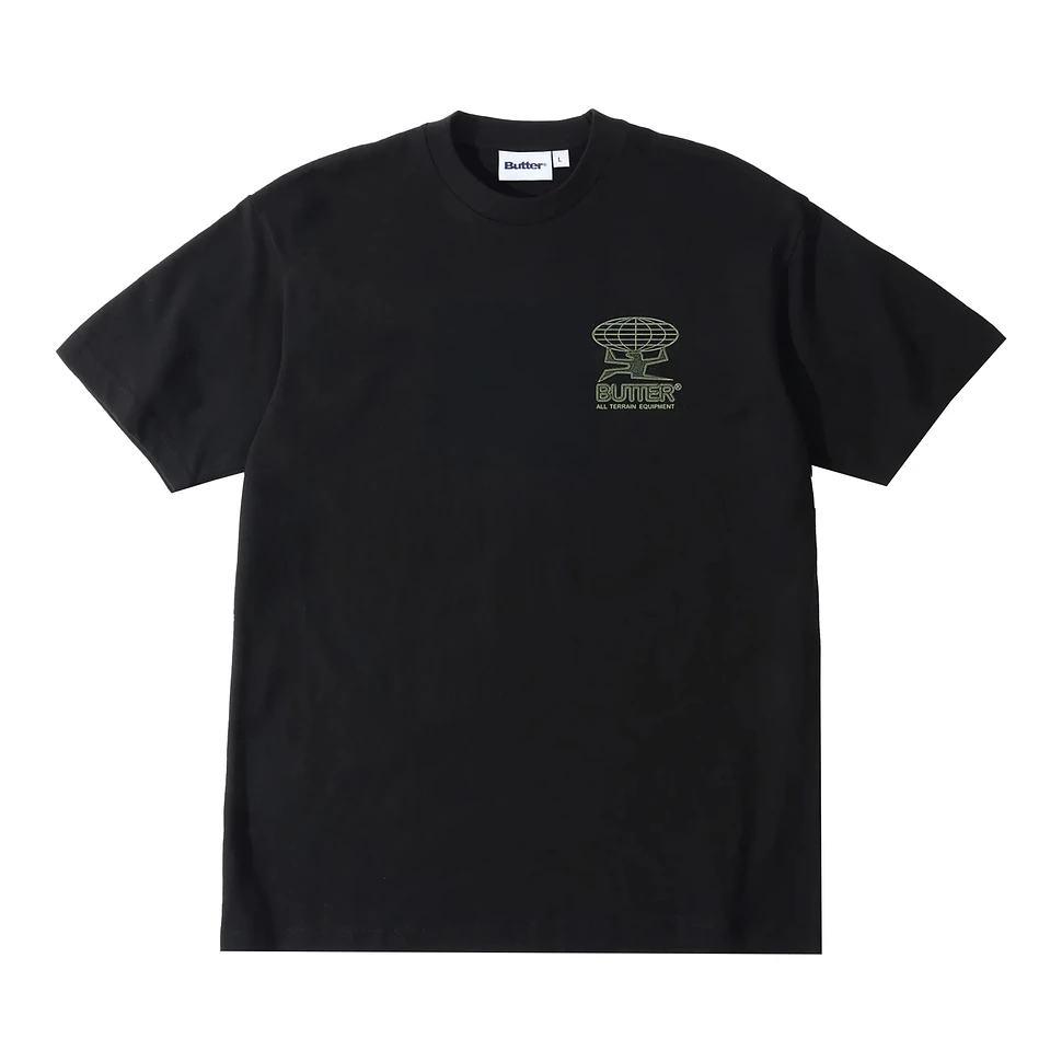Butter Goods - Terrain Tee