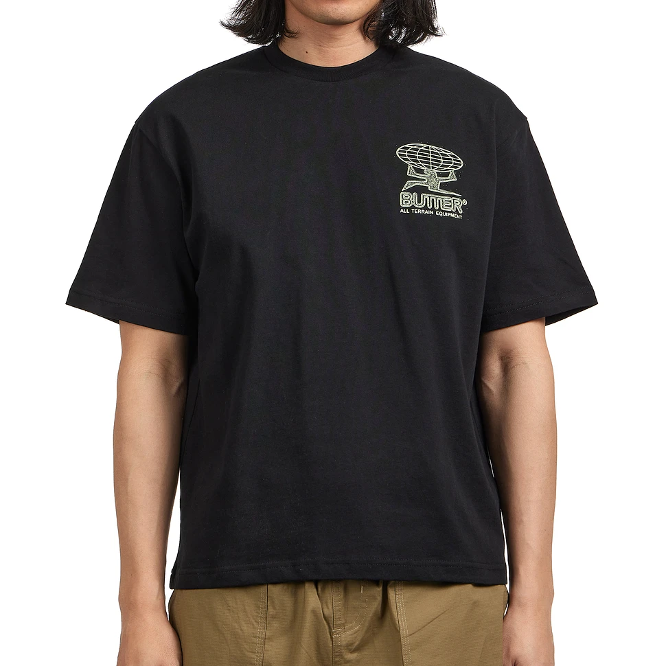 Butter Goods - Terrain Tee