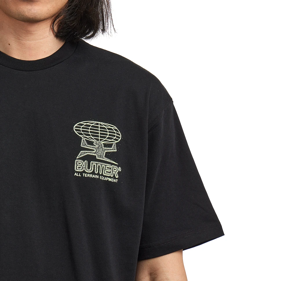 Butter Goods - Terrain Tee
