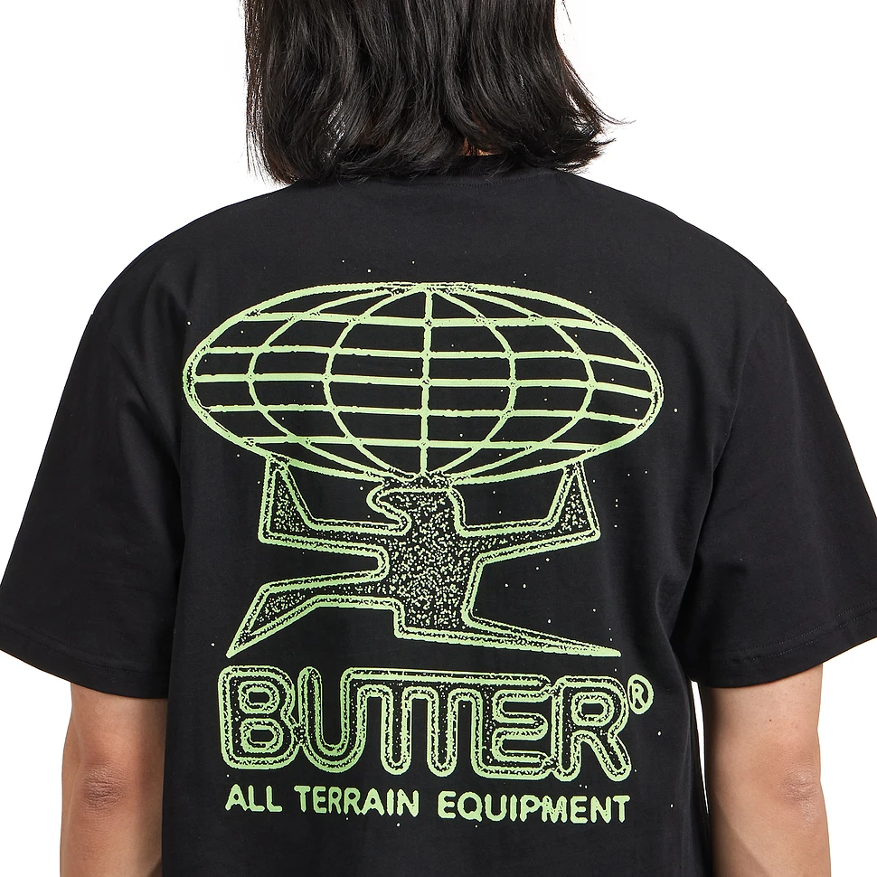 Butter Goods - Terrain Tee