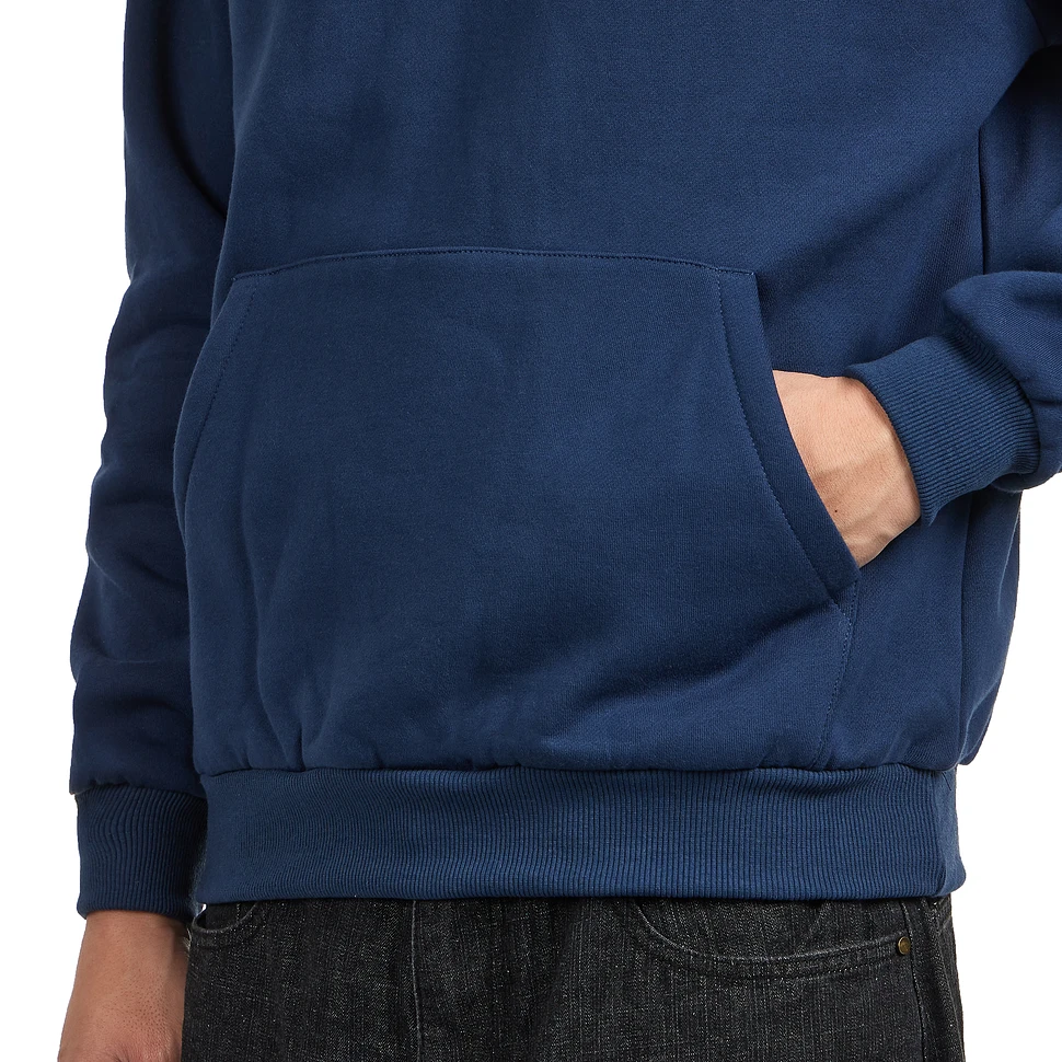 Butter Goods - Terrain Pullover Hood