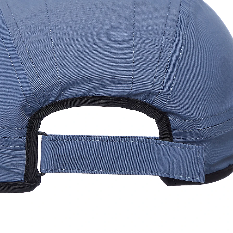 Butter Goods - Path 4 Panel Cap