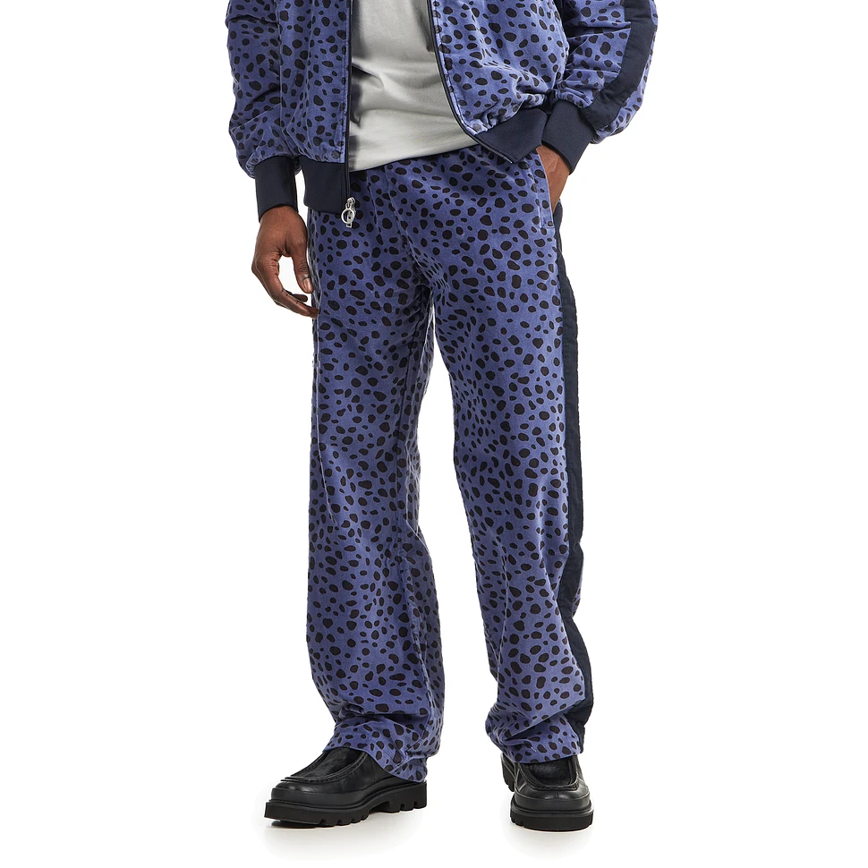 PLEASURES - Ozone Track Pants