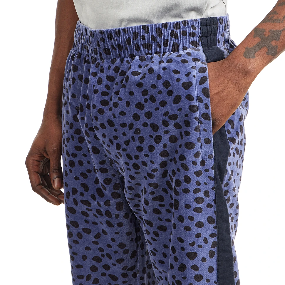 PLEASURES - Ozone Track Pants