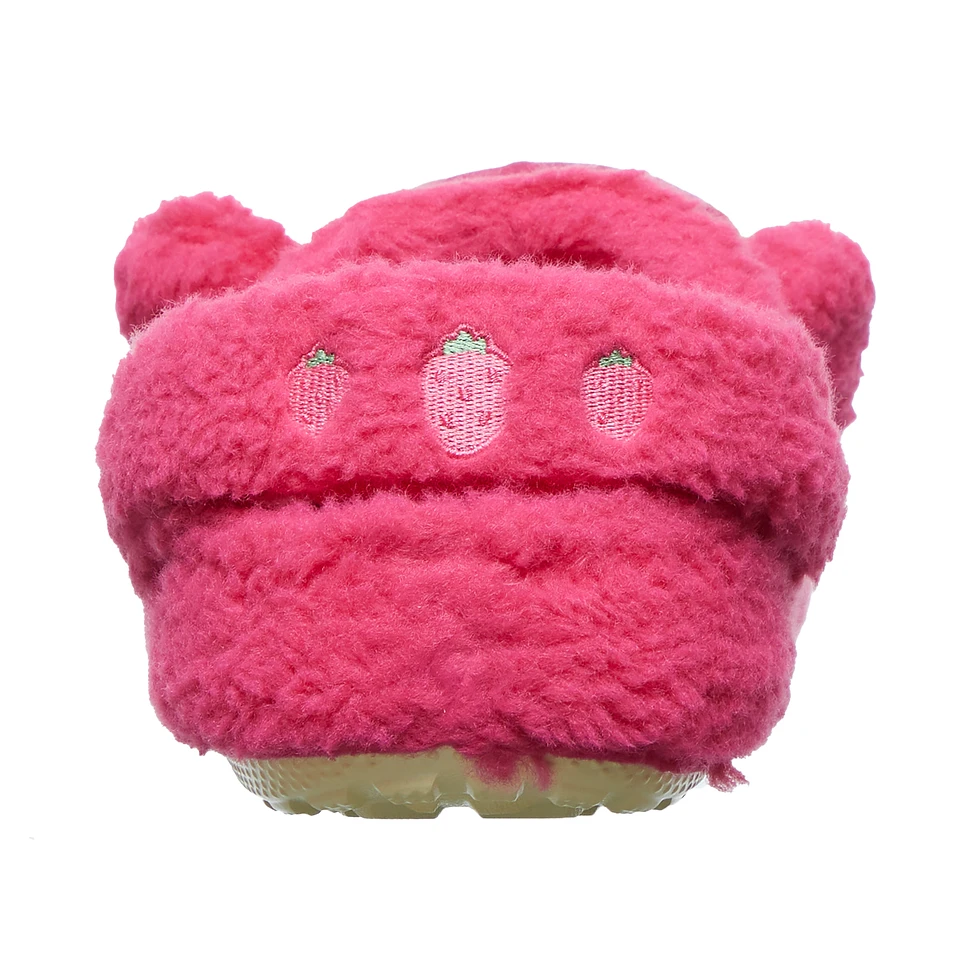 Crocs x PIXAR - Lotso Lined Classic Clog