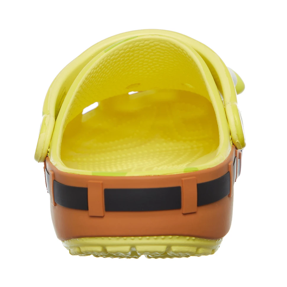 Crocs x Spongebob - Spongebob Classic Clog