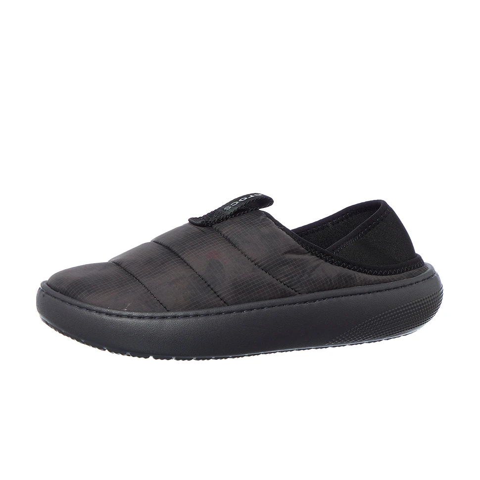 Crocs - Classic Translucent Ripstop Moc