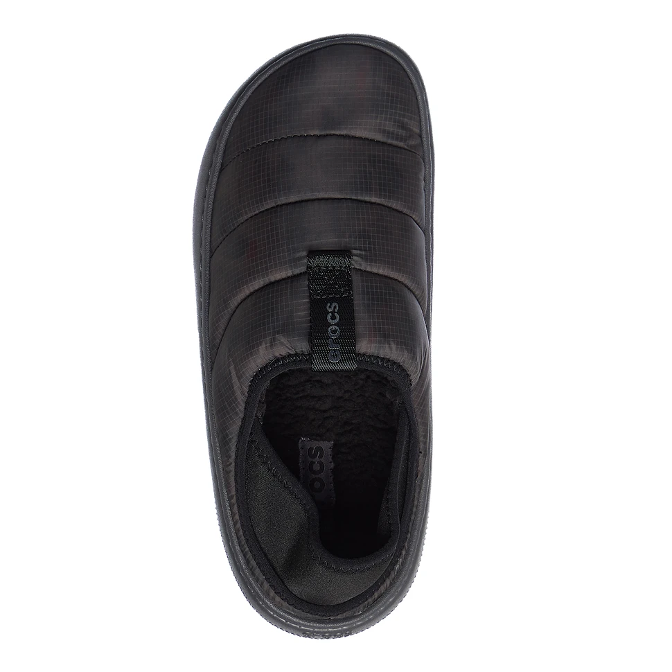 Crocs - Classic Translucent Ripstop Moc