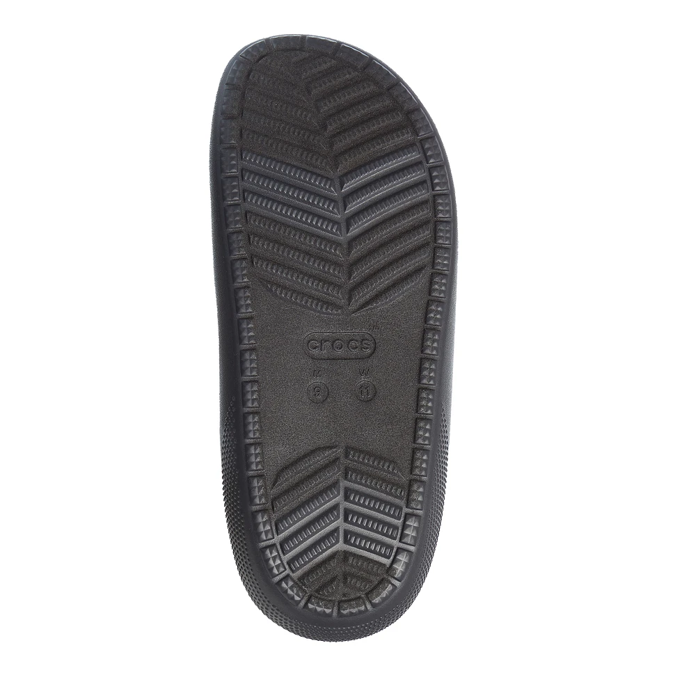 Crocs - Classic Translucent Ripstop Moc