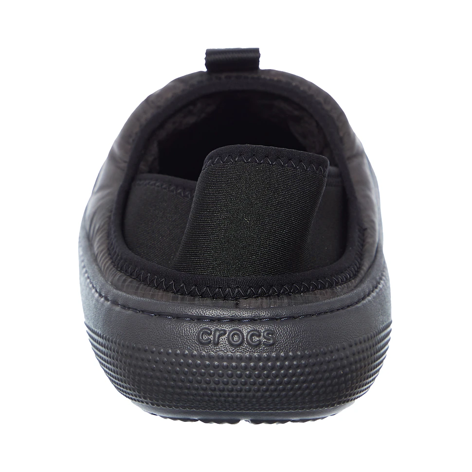 Crocs - Classic Translucent Ripstop Moc