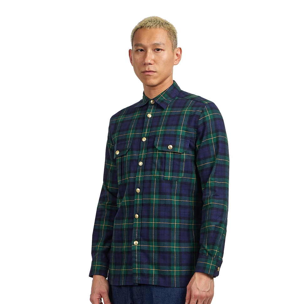 Portuguese Flannel - Ocasion Shirt