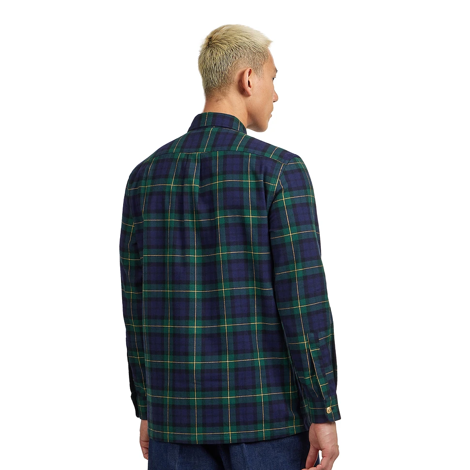 Portuguese Flannel - Ocasion Shirt