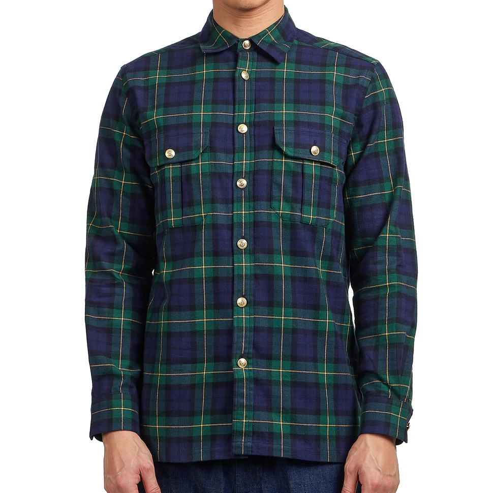 Portuguese Flannel - Ocasion Shirt