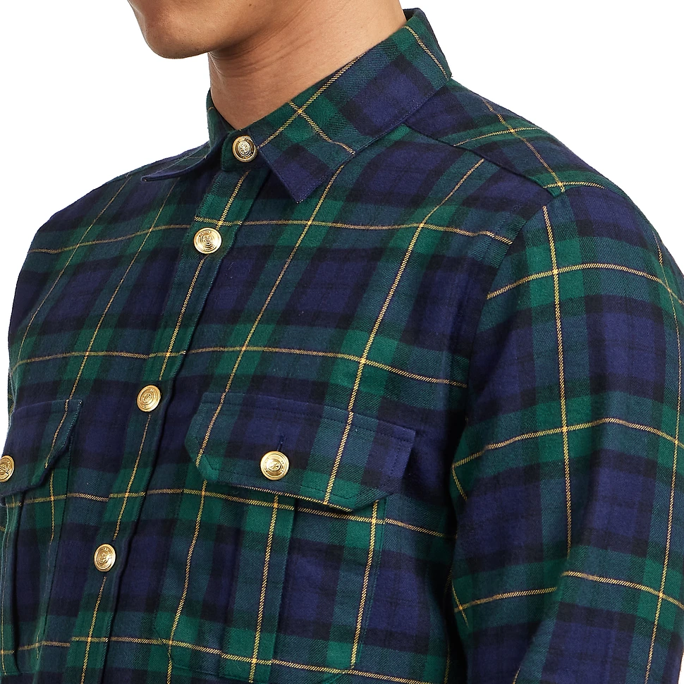 Portuguese Flannel - Ocasion Shirt