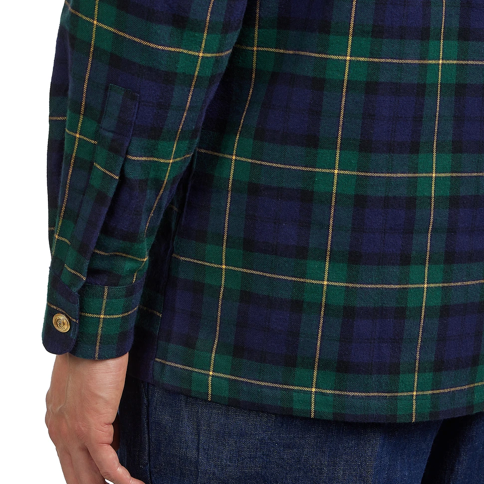 Portuguese Flannel - Ocasion Shirt