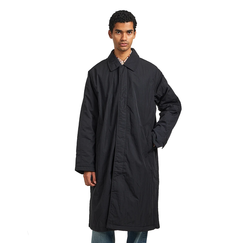 【新品未使用・25AW】Sunflower RELAXED NYLON COAT RELAXED NYLON COAT – Sunflower