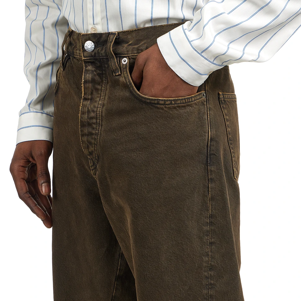 Sunflower - Wide Twist