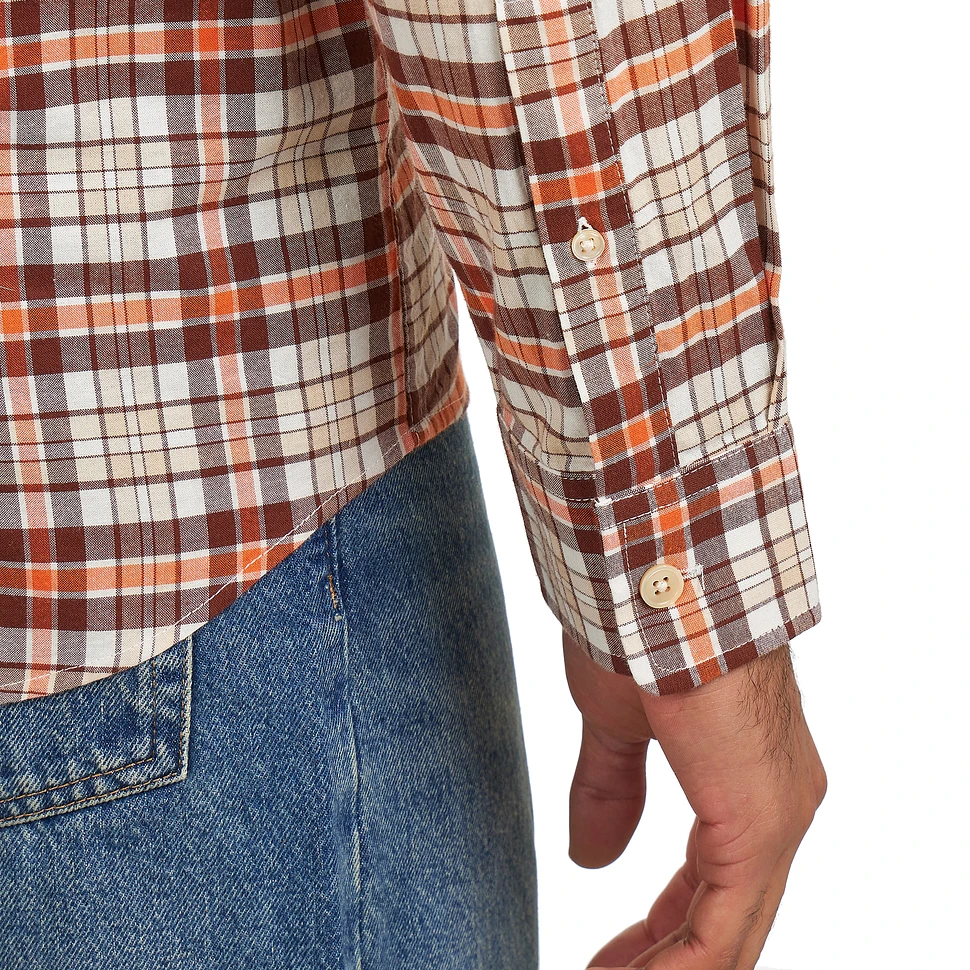 Sunflower - Studio Shirt