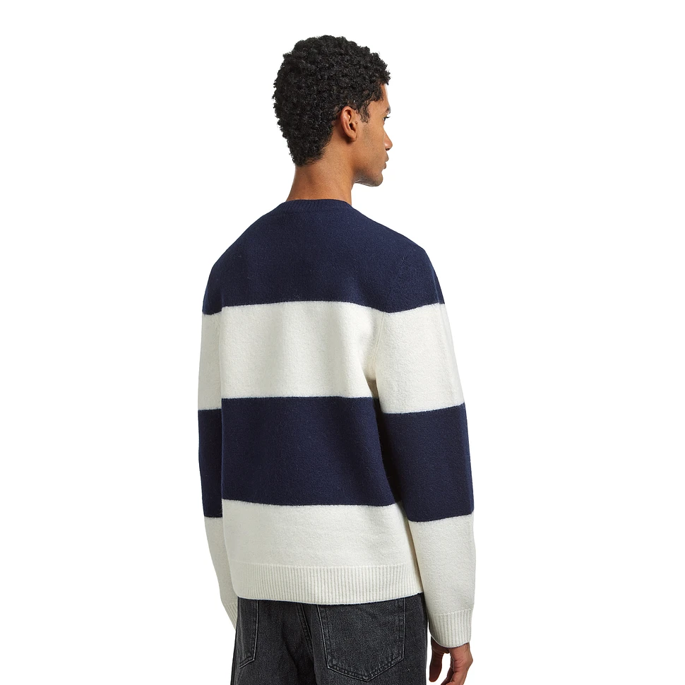 A.P.C. - Pull Edwardo