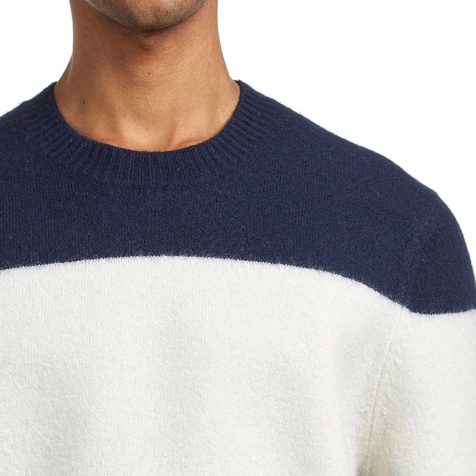 A.P.C. - Pull Edwardo