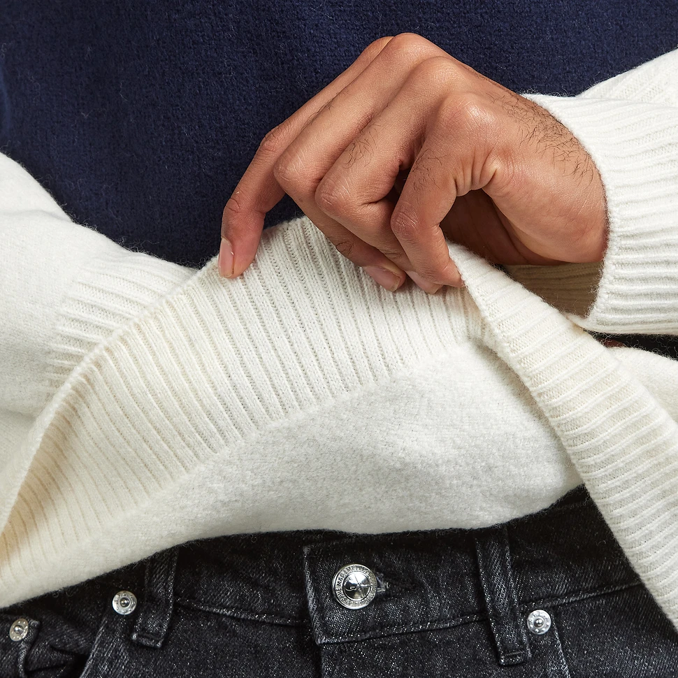 A.P.C. - Pull Edwardo