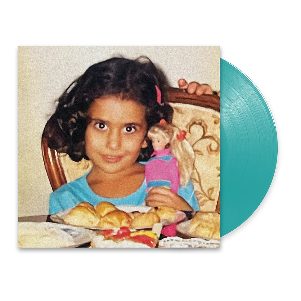 Peki Momes - Peki Momes HHV Exclusive Turqouise Vinyl Edition - Vinyl ...