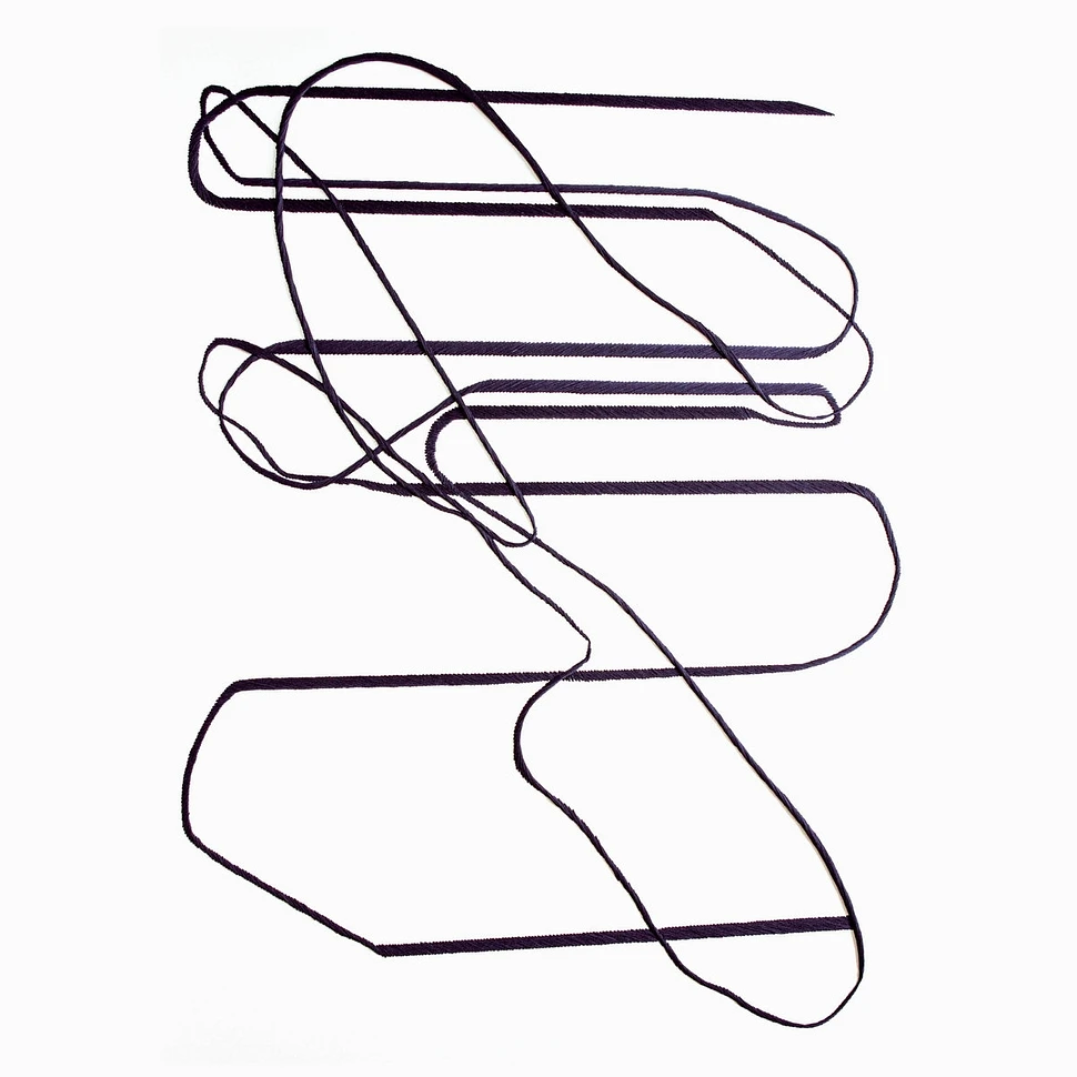 Stephen O'Malley & Anthony Pateras - Sept Duos Pour Guitare Acoustique Et Piano Préparé