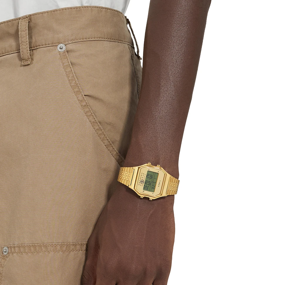 Timex x MM6 Maison Margiela - T80 Gift Set w/ Extra Bracelet