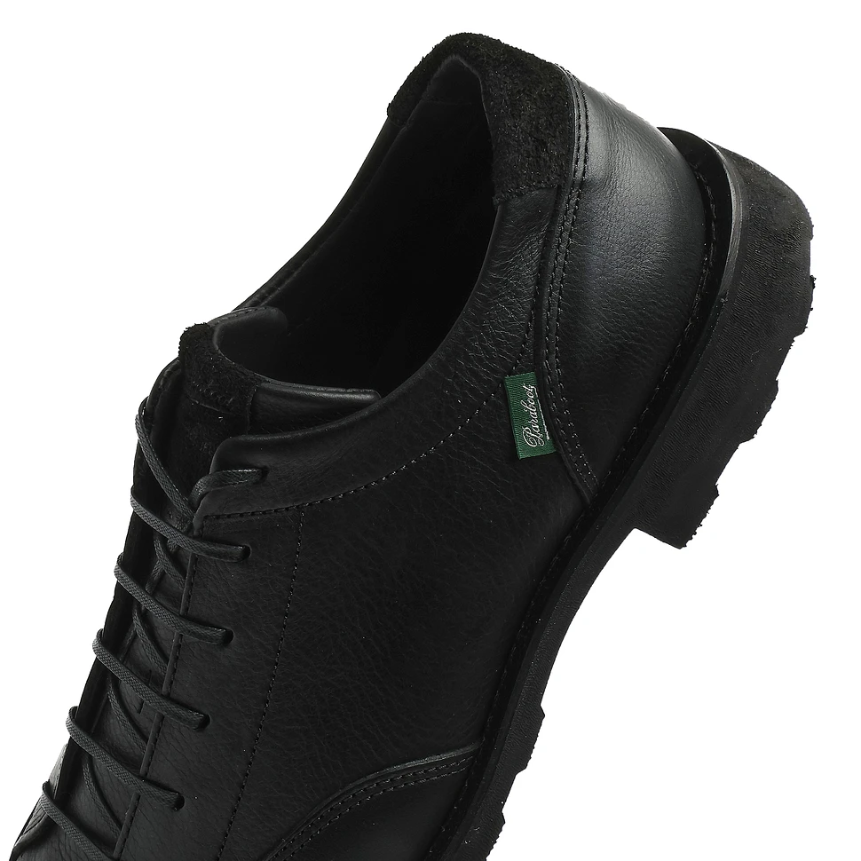 Norse Projects x Paraboot - Ravn