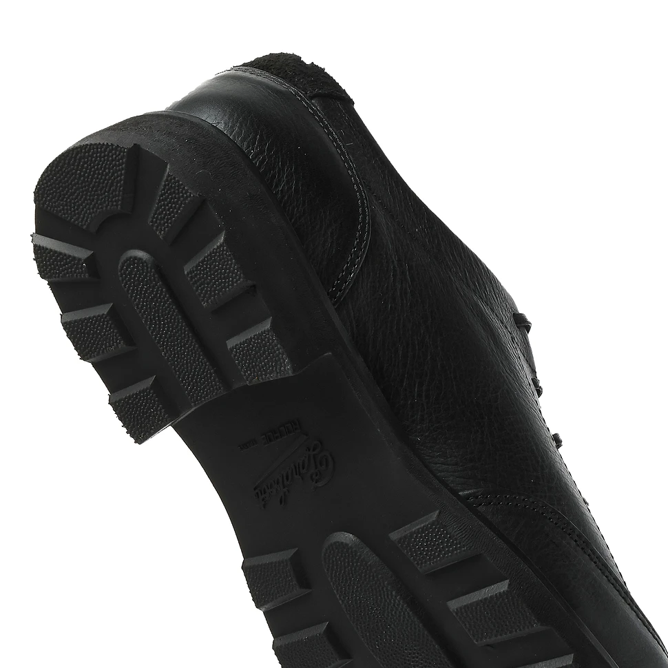 Norse Projects x Paraboot - Ravn