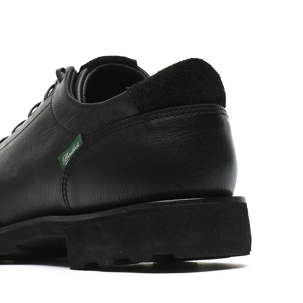 Norse Projects x Paraboot - Ravn