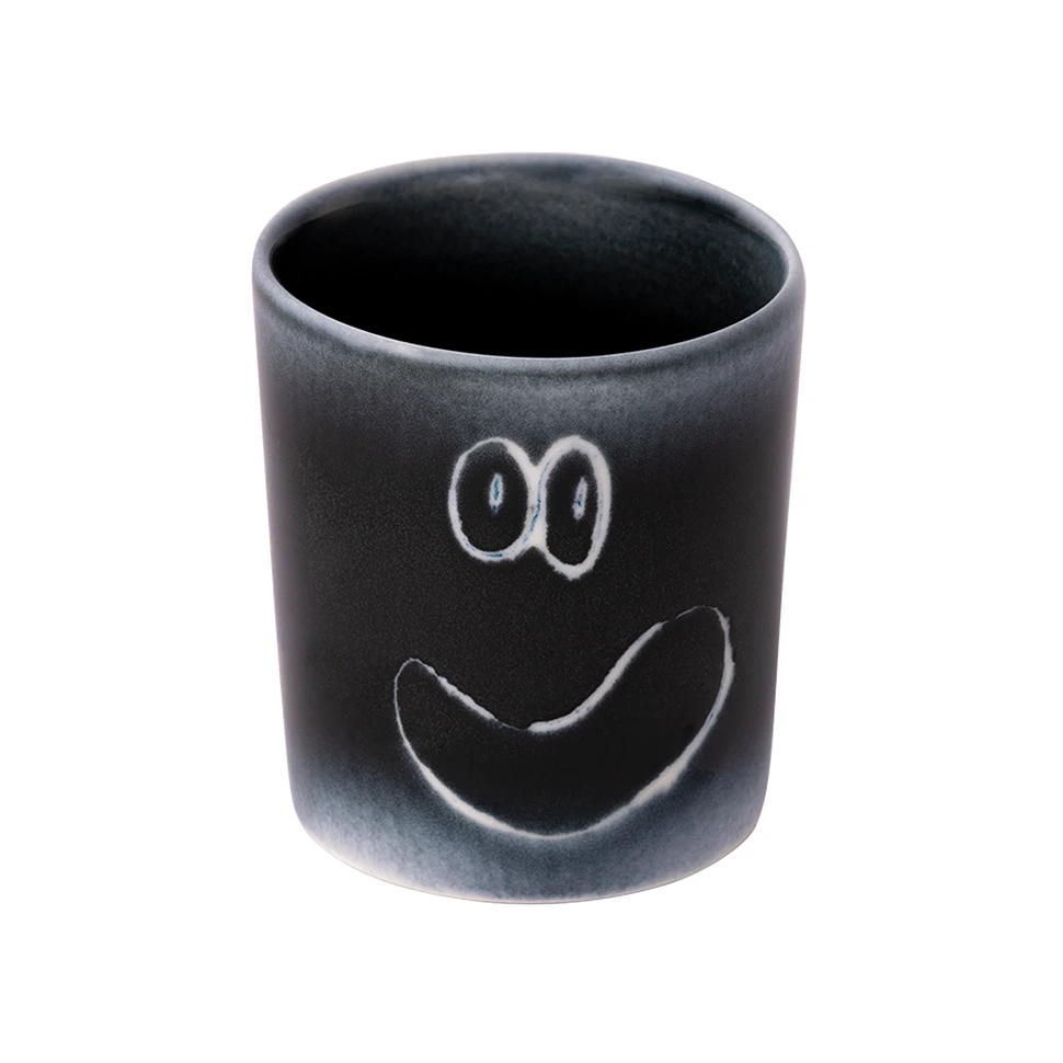 FRIZBEE CERAMICS - Bulle Cup