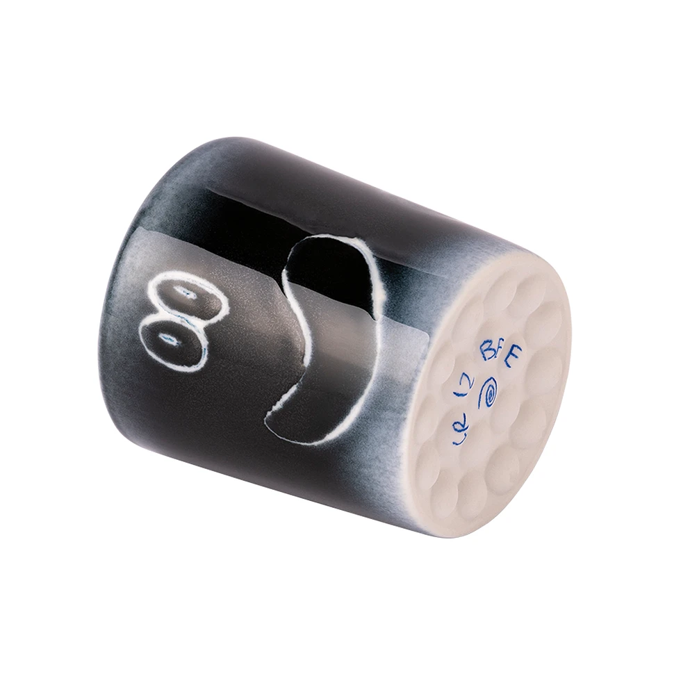 FRIZBEE CERAMICS - Bulle Cup