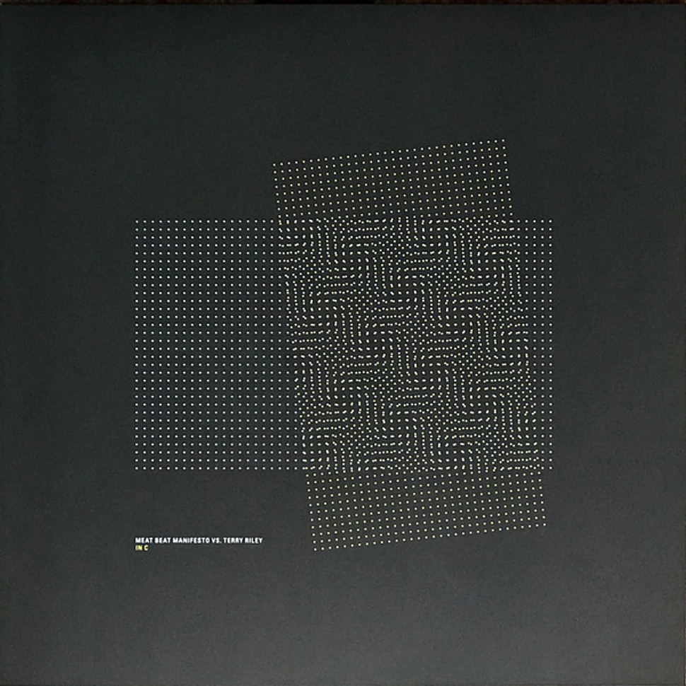 Terry Rilet Meat Beat Manifesto Vs. Terry Riley - In C - Vinyl LP - 2018 - UK ...