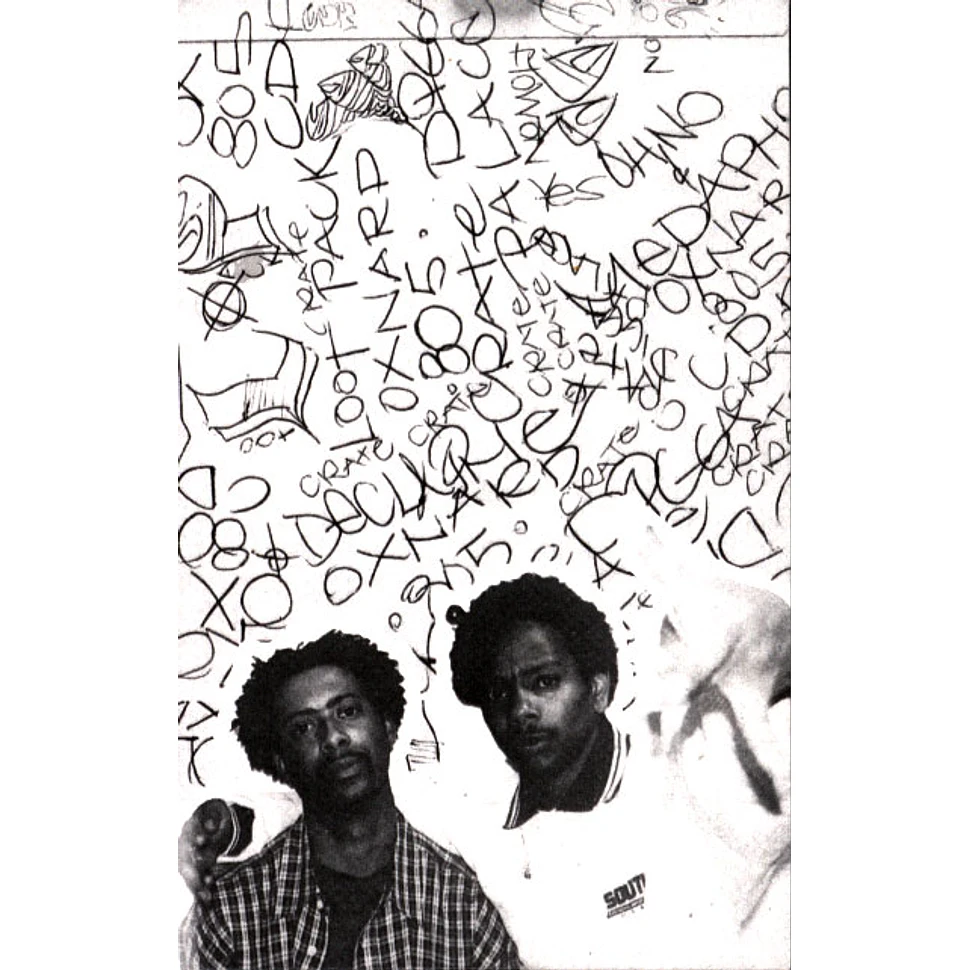 Declaime & Madlib - In The Beginning Volume 1-3