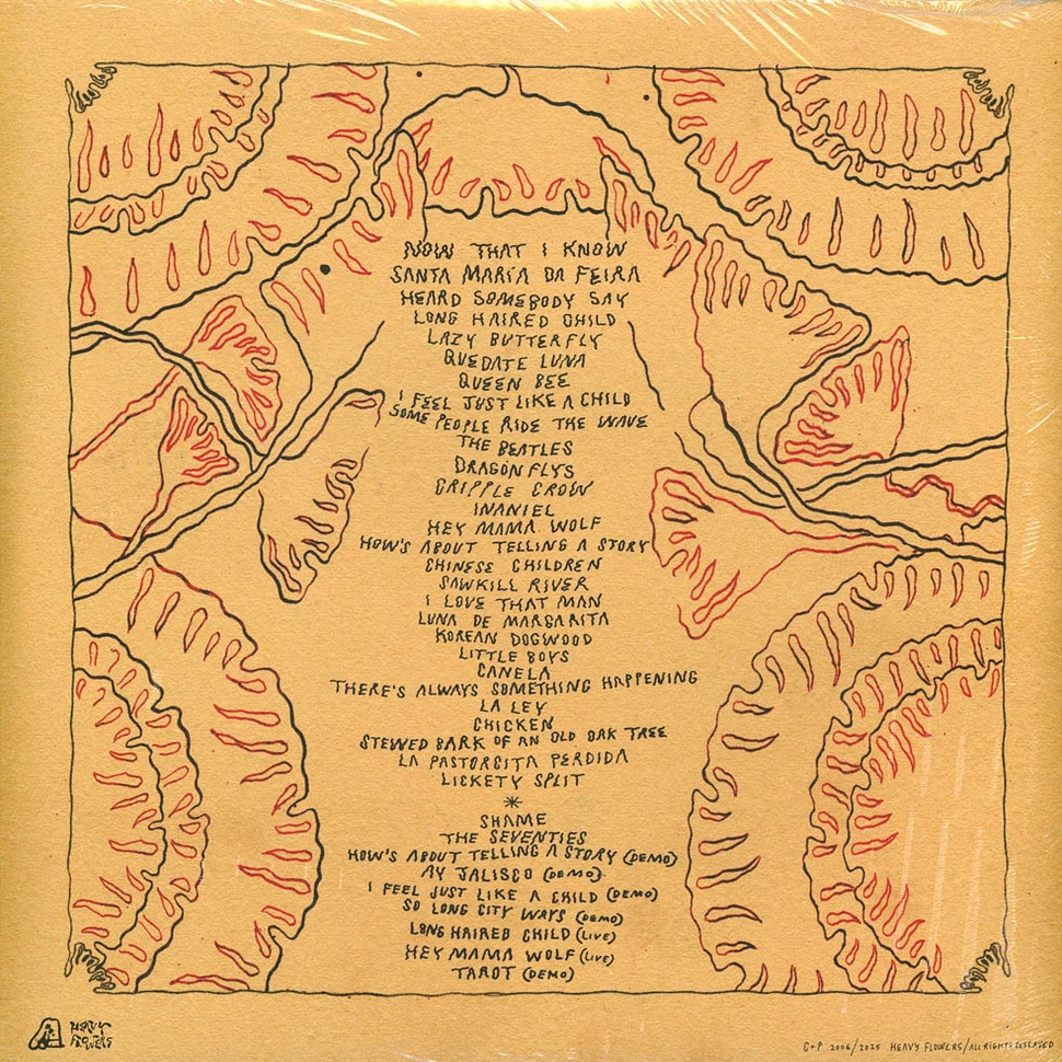 Devendra Banhart - Cripple Crow 20th Anniversary Deluxe Edition