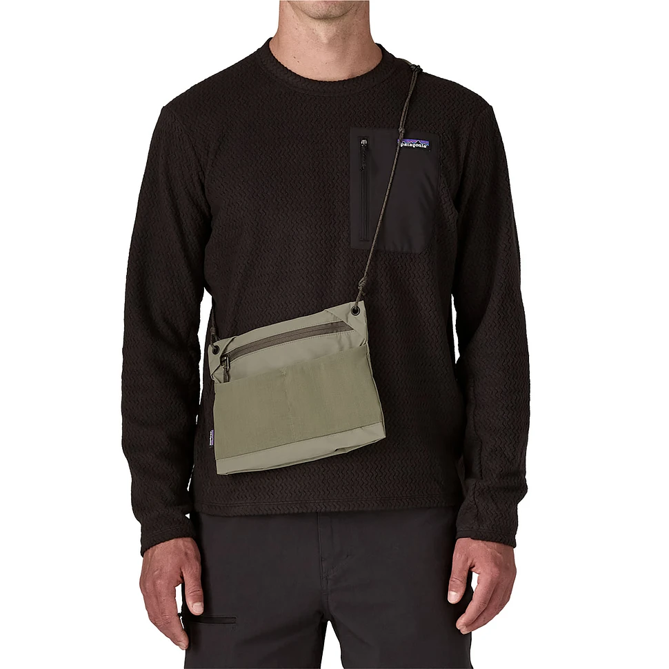 Patagonia - Terravia Sacoche